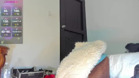 Snapshot of annie_santosx chatting on 01.20.25 annie_santosx online show from 01.20.25