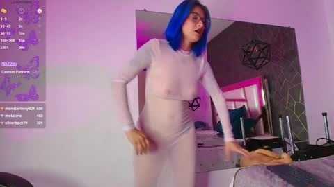 Annie  online show from 12.09.24