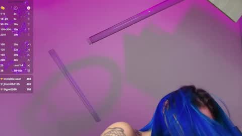 Annie  online show from 02.07.25