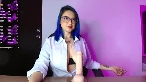 Annie  online show from 03.11.25