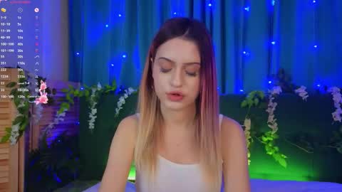 Snapshot of annie_swanson chatting on 01.17.26 annie online show from 01.17.26