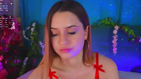 Snapshot of annie_swanson chatting on 02.21.26 annie online show from 02.21.26