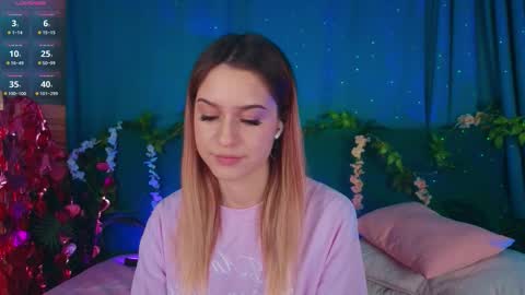 Snapshot of annie_swanson chatting on 03.04.26 annie online show from 03.04.26