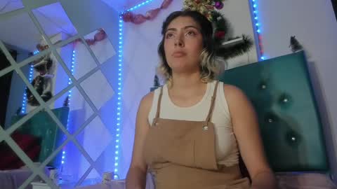 Annie online show from 12.12.24