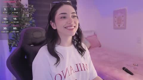 Cassandra online show from 11.05.25