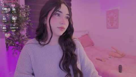 Cassandra online show from 04.11.26