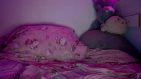 Annie Katzura new acount online show from 05.21.26