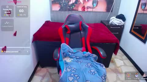 Anniee online show from 02.23.26