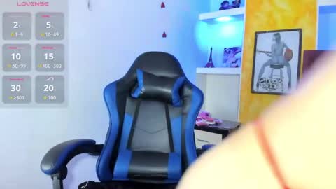 Anniee online show from 05.22.26