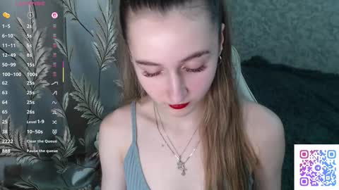 annieee_smith online show from 02.08.26