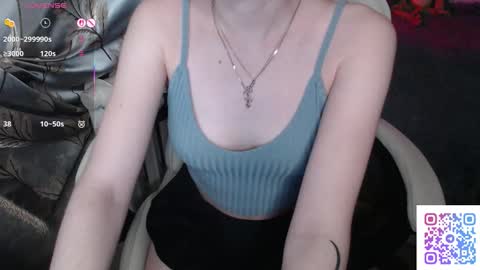 annieee_smith online show from 03.04.26
