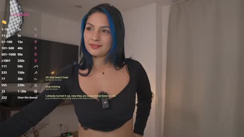 Annie FREE TRIAL IN BIO online show from 03.30.26