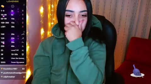   Annie  Independent model Hello all offline tokens are appreciated  thank you for your support.33 online show from 01.24.25