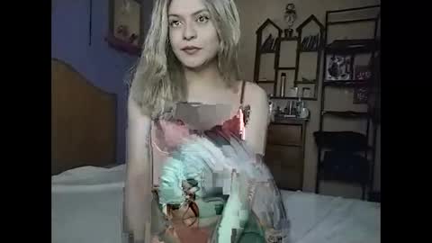JarochaFem online show from 05.03.26