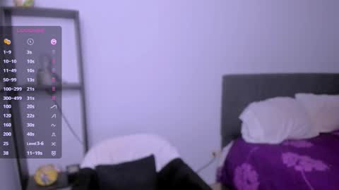 Snapshot of anniejasmin_ chatting on 09.15.25 A N N I E online show from 09.15.25