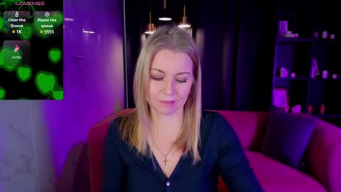 Annie online show from 12.04.24