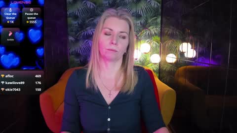 Annie online show from 12.05.24