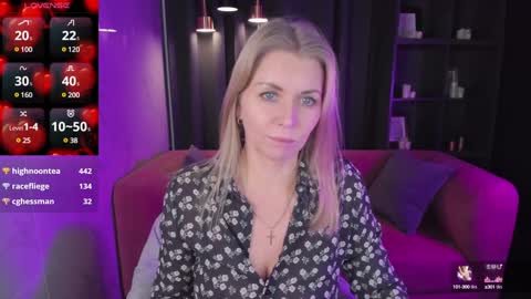 Annie online show from 12.17.24