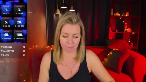 Annie online show from 01.14.25