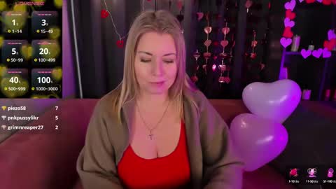 Annie online show from 02.13.25