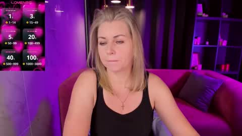 Annie online show from 03.02.25