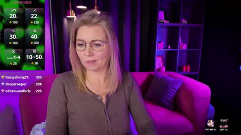 Annie online show from 03.03.25