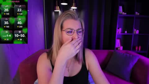 Annie online show from 03.04.25