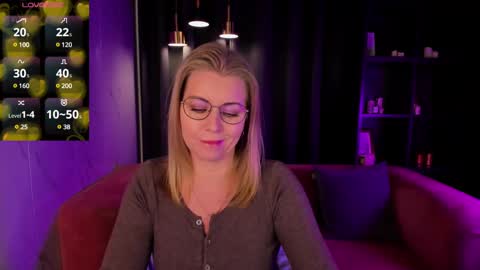 Annie online show from 03.09.25