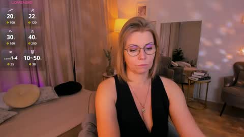 Annie online show from 04.16.26