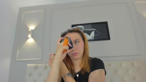 Annie online show from 01.27.25