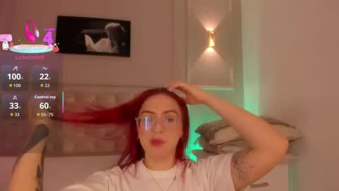 Annie online show from 09.09.25