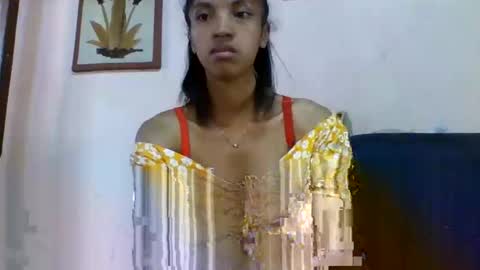 anniesexy1 online show from 12.16.25