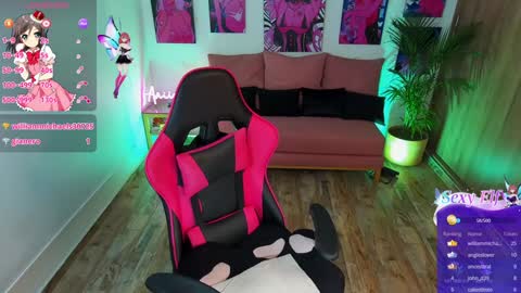 Annie FROM 8AM TO 4PM CDT online show from 01.13.25