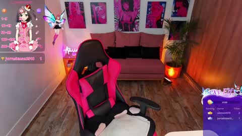 Annie FROM 8AM TO 4PM CDT online show from 01.29.25