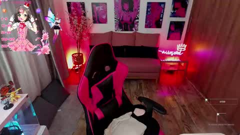 Annie FROM 8AM TO 4PM CDT online show from 09.19.25