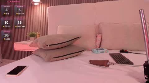 ANNIE  online show from 01.06.26