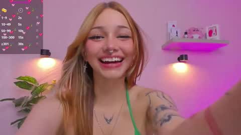 VIVIANNA online show from 03.03.26