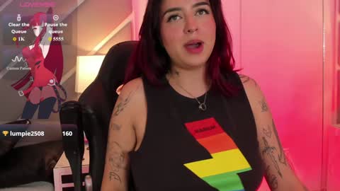 Annika online show from 12.23.24