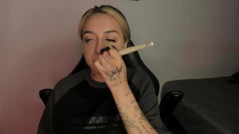 Annika online show from 11.30.25