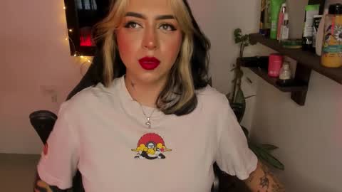 Annika online show from 12.20.25