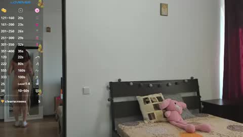annisefoxy online show from 06.11.26