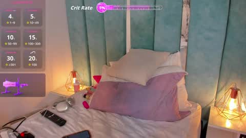 Annita online show from 05.27.26
