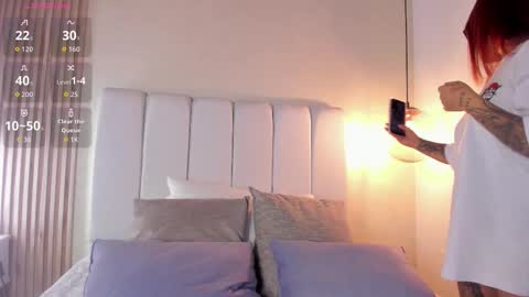 annitabrown online show from 02.18.26