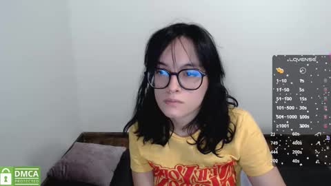 Gaby 3 online show from 10.10.25