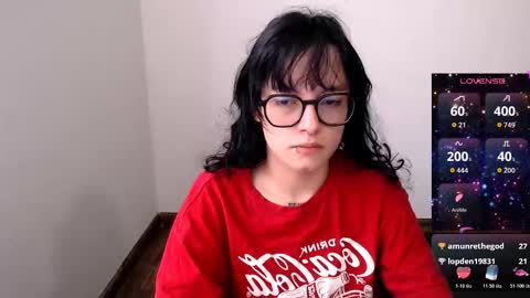 Gaby 3 online show from 01.11.26