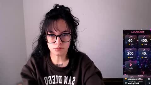 Gaby 3 online show from 01.15.26