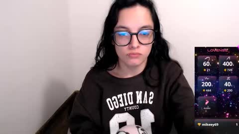 Gaby 3 online show from 02.07.26