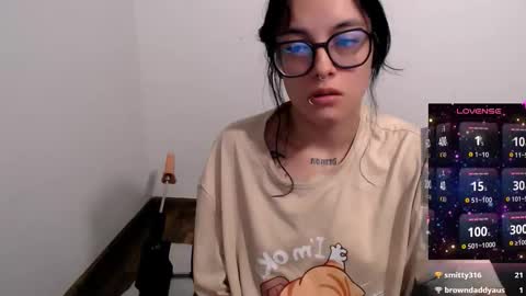 Gaby 3 online show from 02.14.26