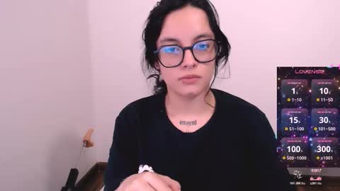 Gaby 3 online show from 03.22.26