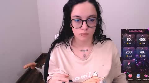 Gaby 3 online show from 03.26.26